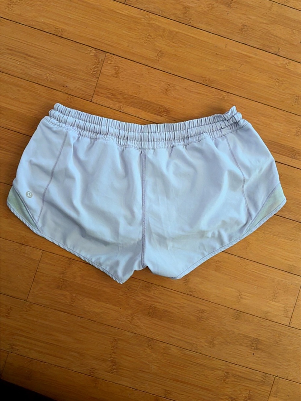 Lululemon shorts - Picture 2 of 3